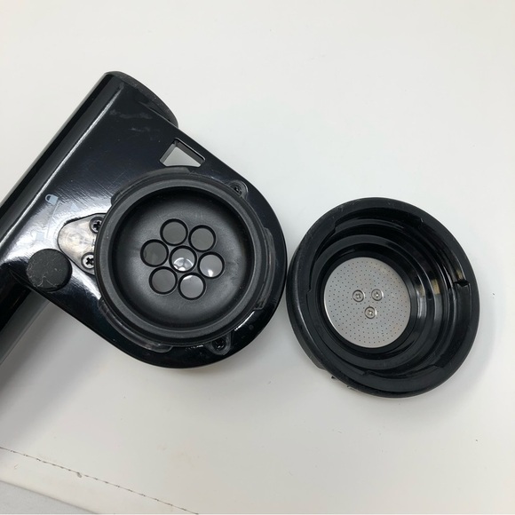 Handpresso Wild Espresso Machine hand black on the go PARTS - Picture 9 of 12